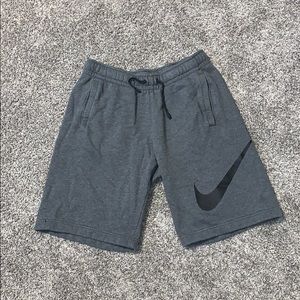 Men’s Nike SweatShorts